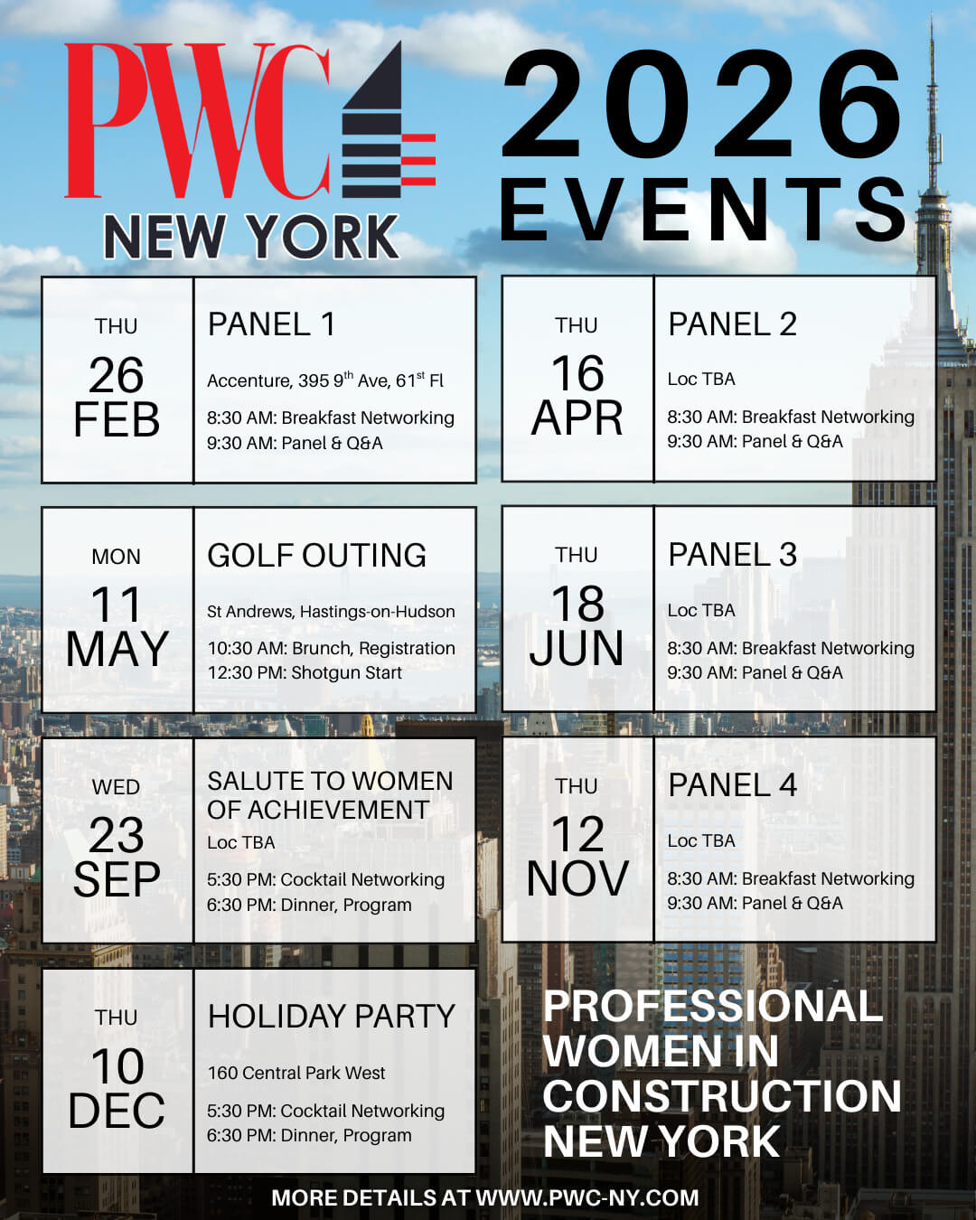 New PWC NY Upcoming Events 2026 (3)
