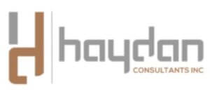 haydan logo
