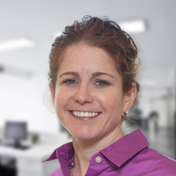 Rebecca Clark headshot