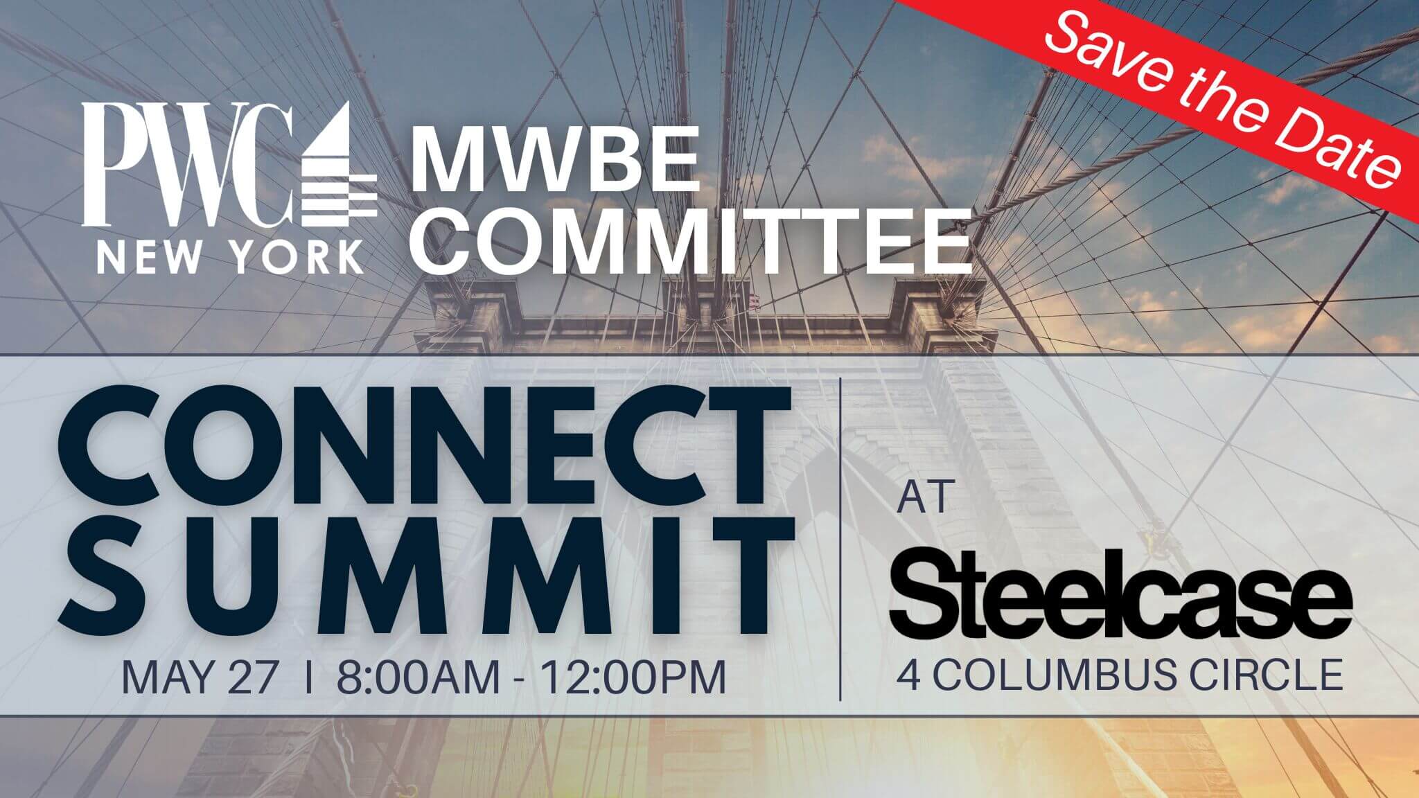 MWBE Connect Summit 2026