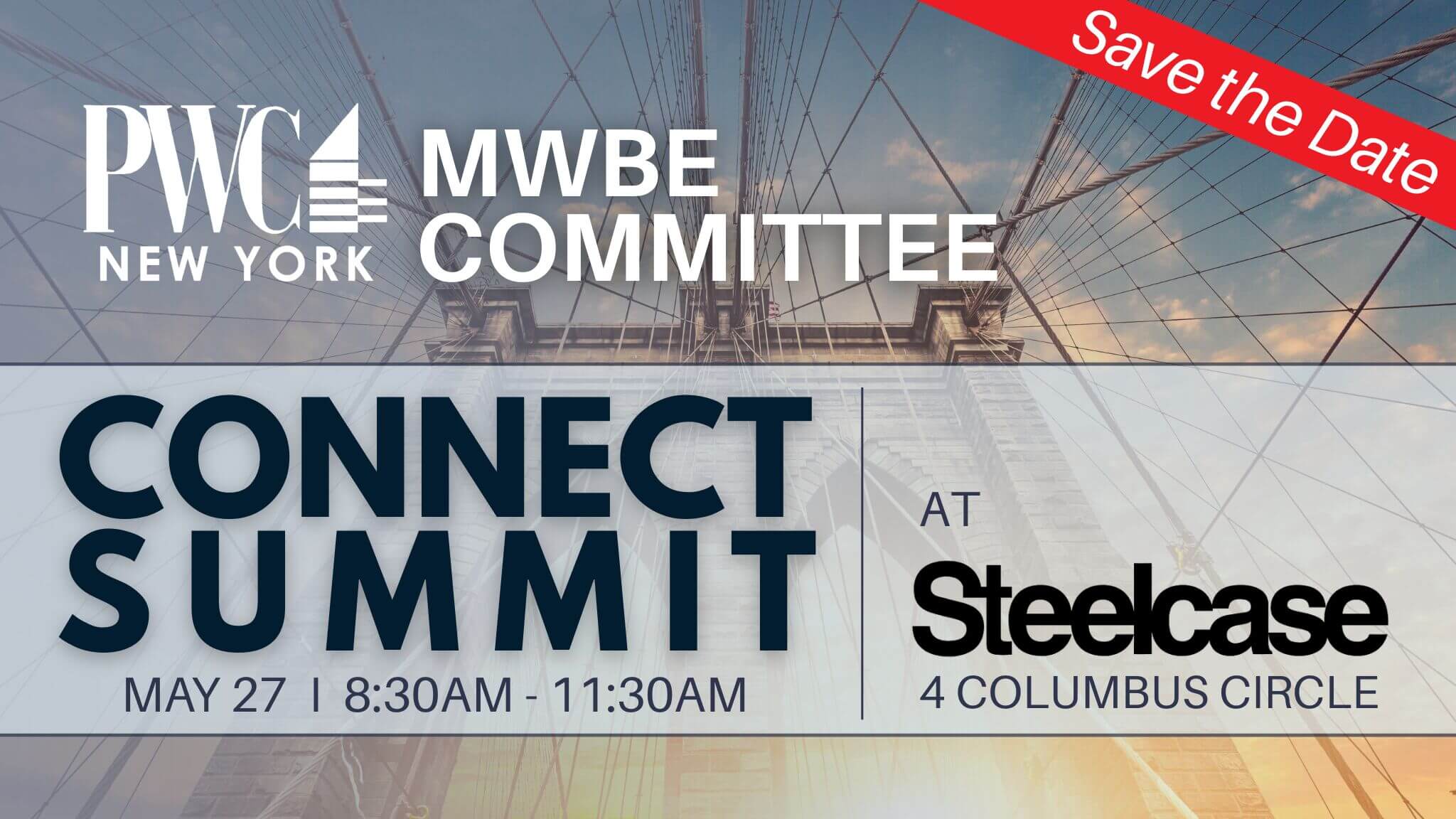 MWBE Connect Summit 2026