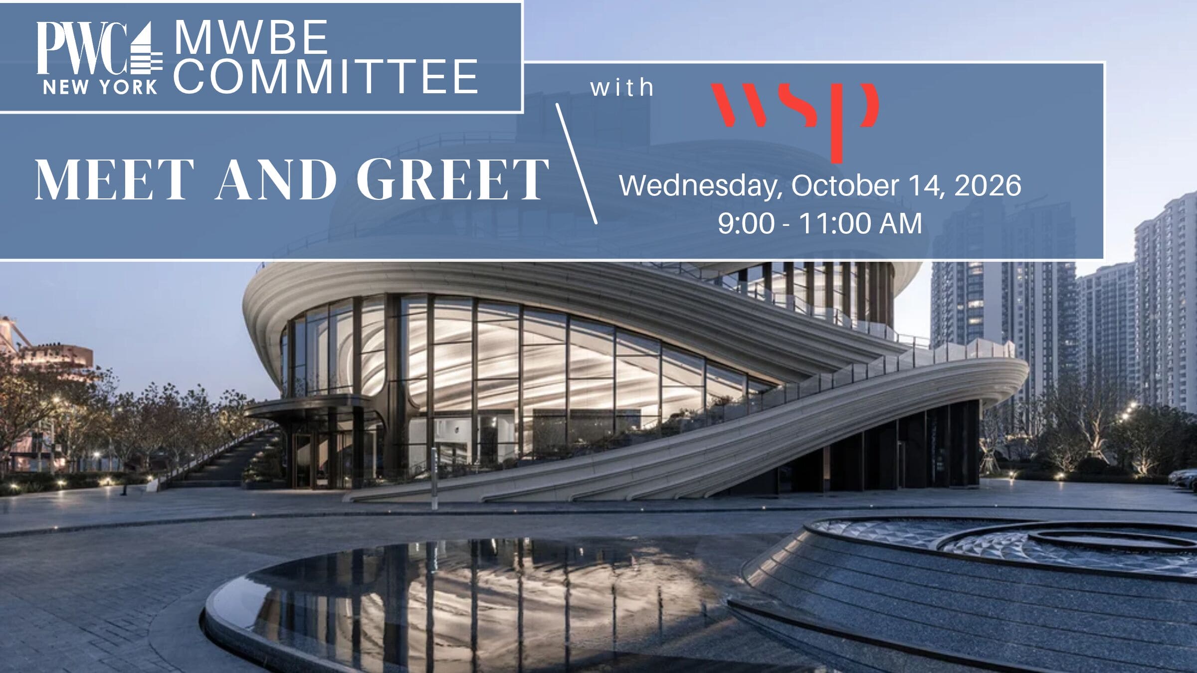 MWBE Meet and Greets 2026_ WSP (1600 x 900 px)