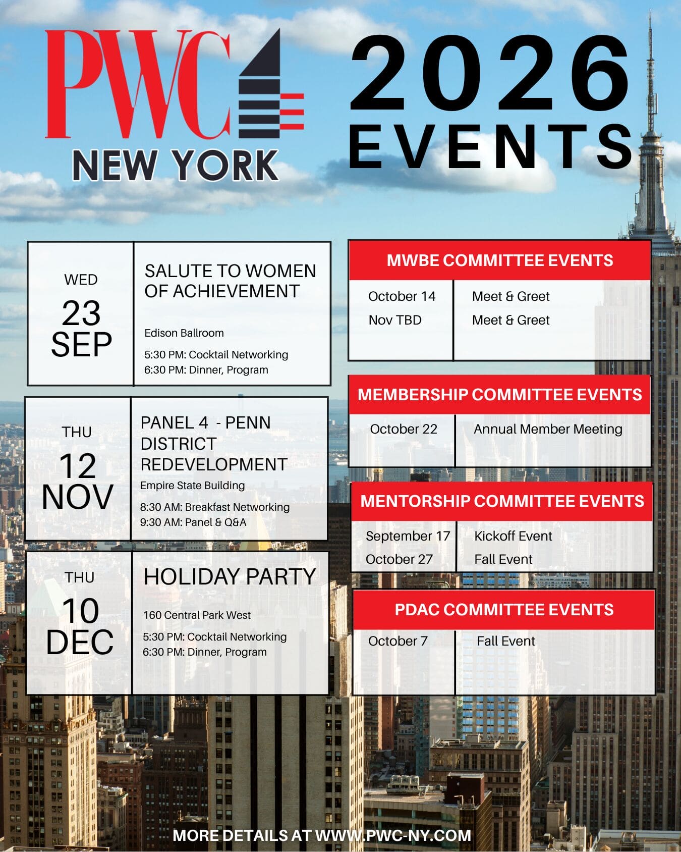 New PWC NY Upcoming Events 2026 (1)