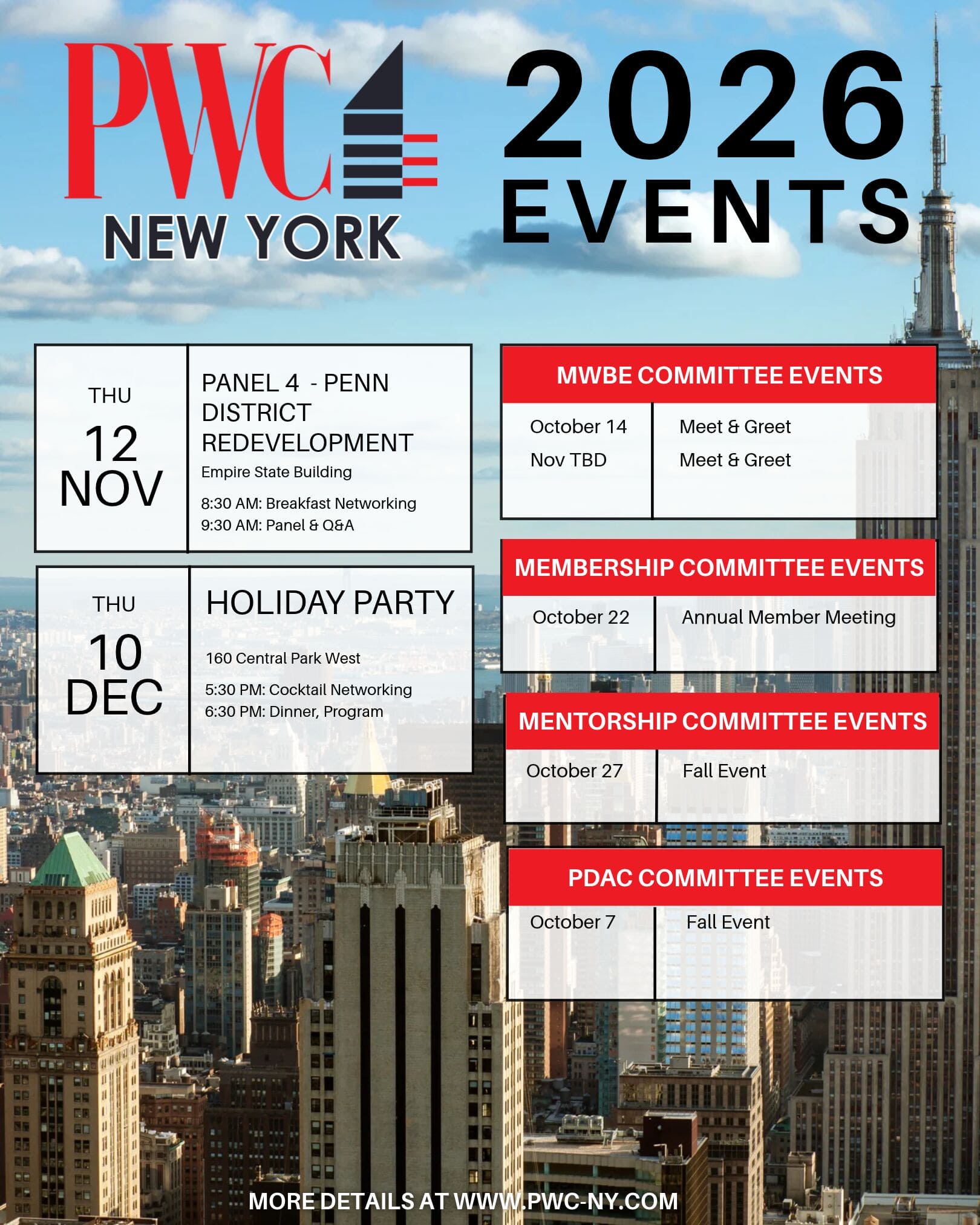 New PWC NY Upcoming Events 2026 (2)