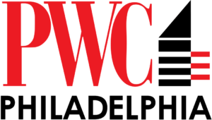 PWC Philadelphia logo