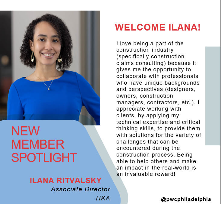 Ilana Ritvalsky Spotlight Ilana Ritvalsky Spotlight