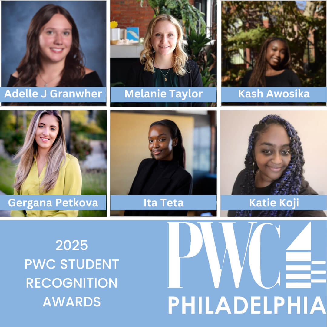 2025 Student Spotlight Template