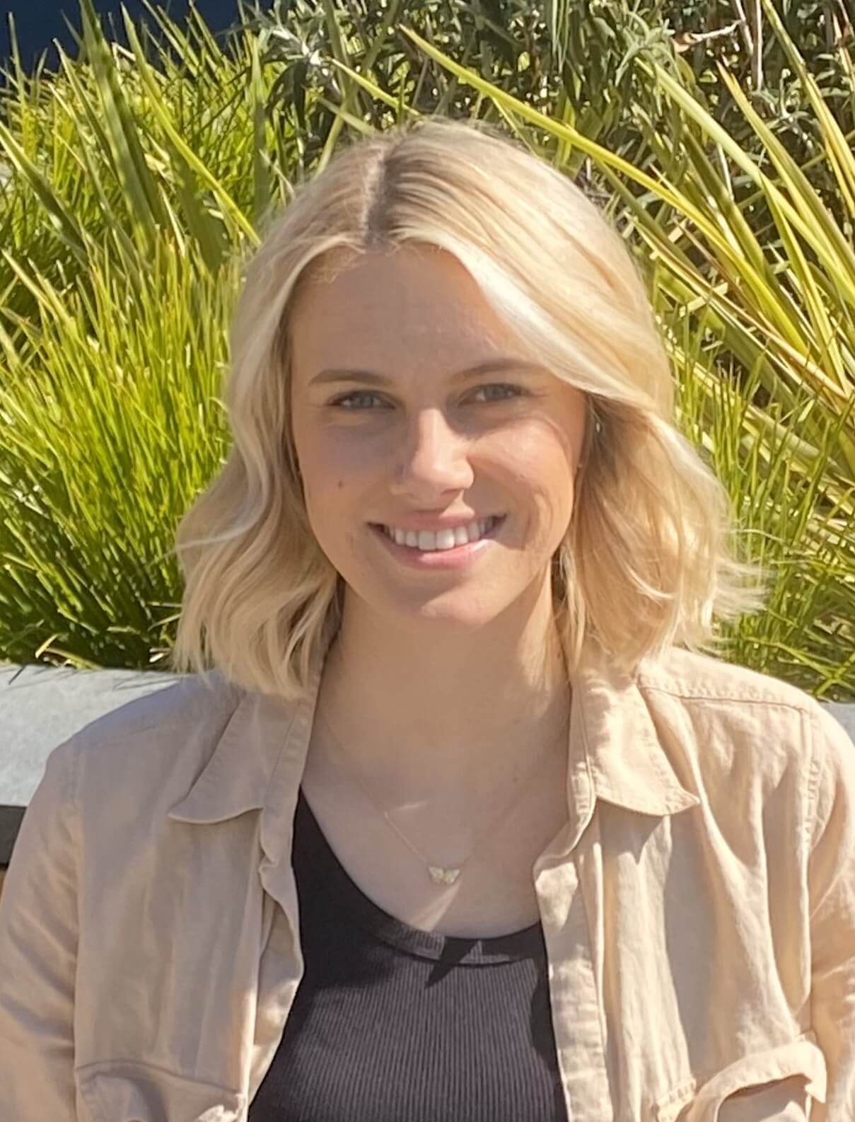 Miranda de la O