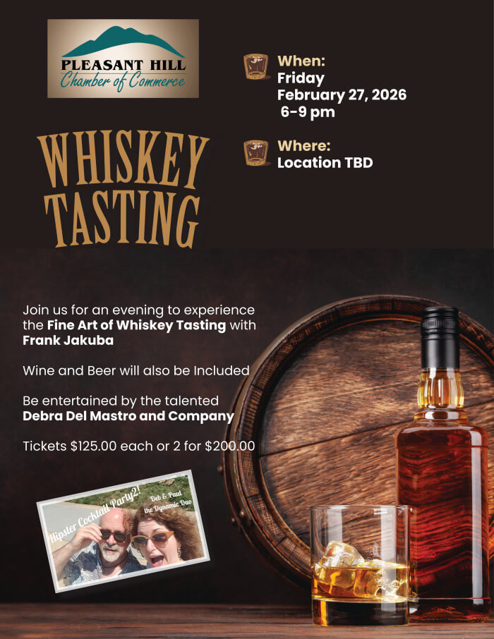 2-27-26 Whsikey Flyer location TBD smaller