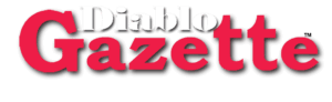 Diablo Gazette