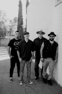 Junior DeVille Blues Band