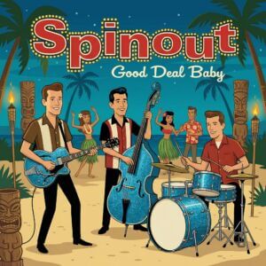 Spinout