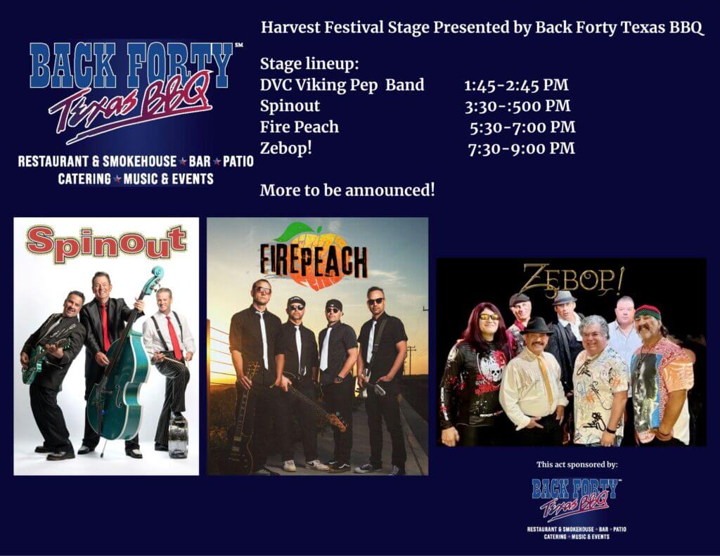 Event Sponsors (2)