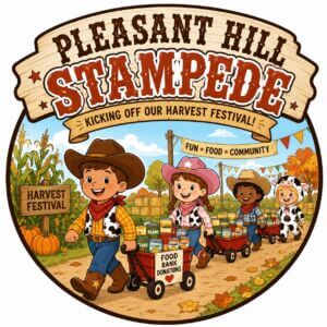 Pleasant Hill Stampede