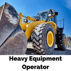 Heavy Eq Operator