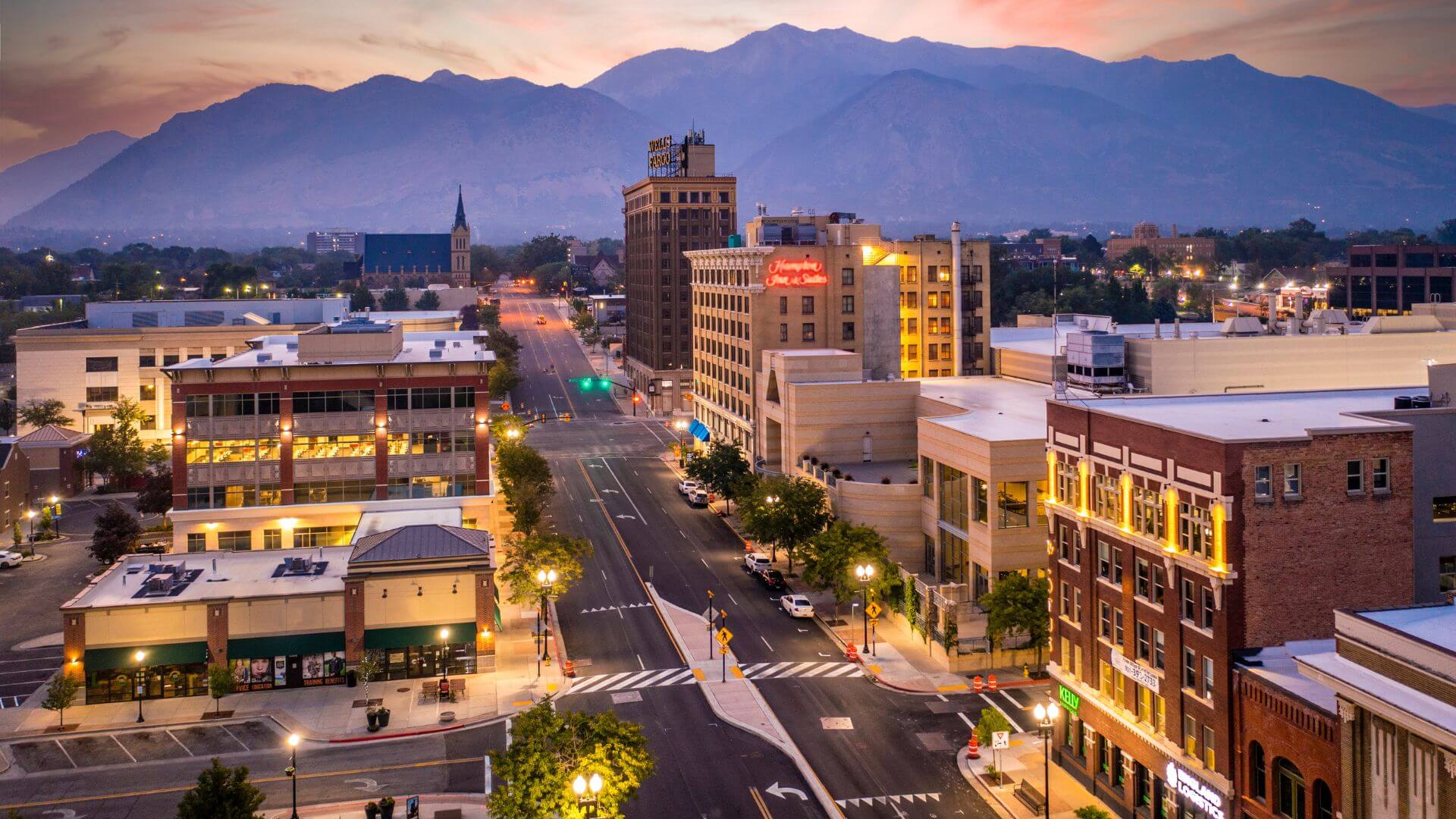 Ogden Update Ogden Update