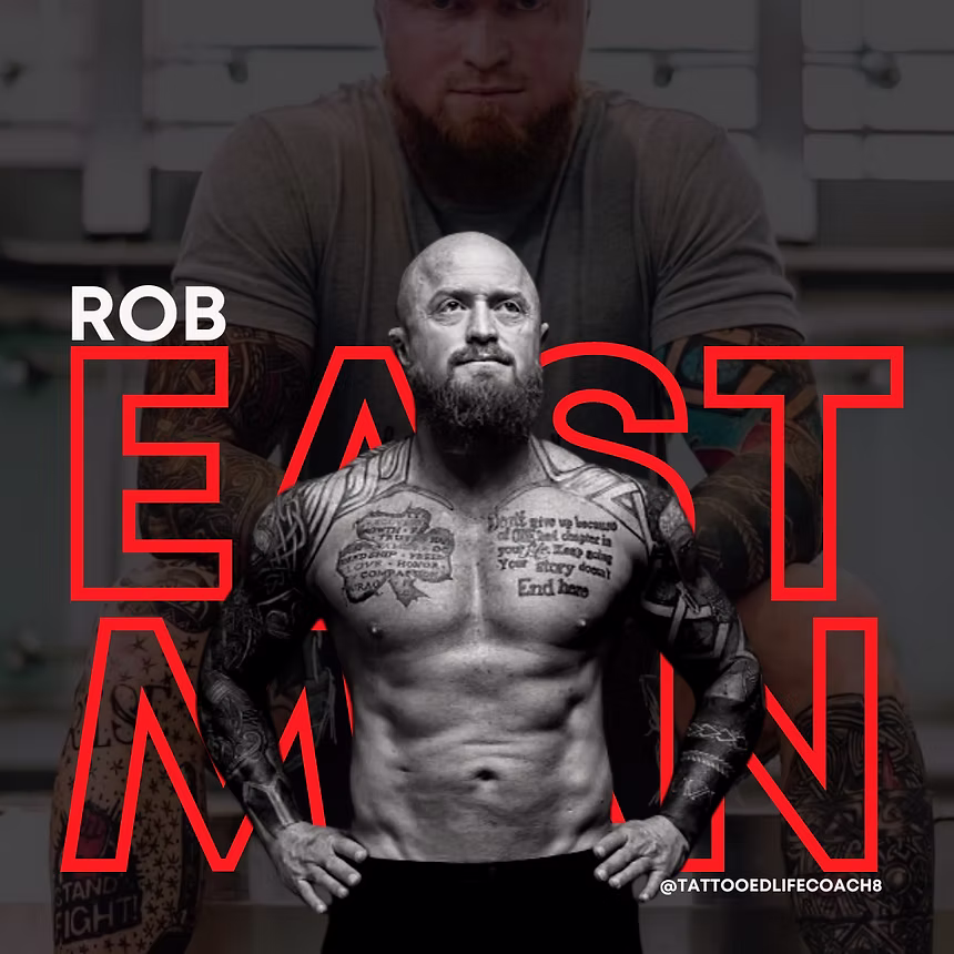 rob eastman