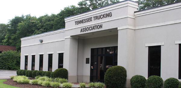 Tennessee trucking association building
