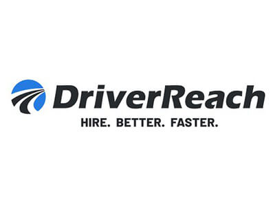driver reach