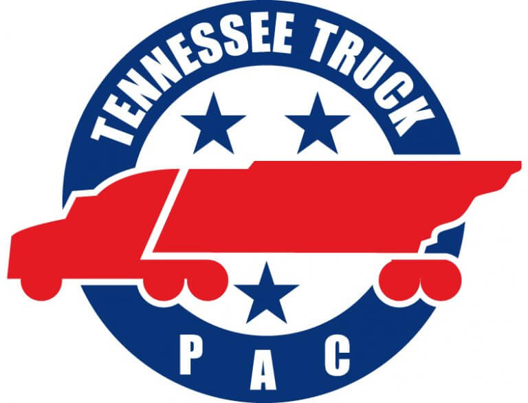 Tennessee Trucking PAC logo