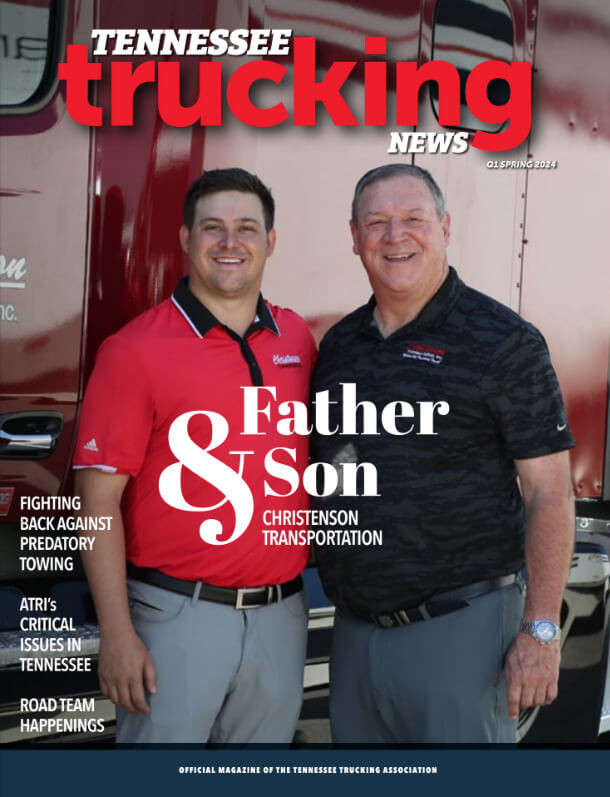 Trucking News