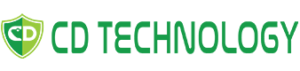 CD Technology Logo