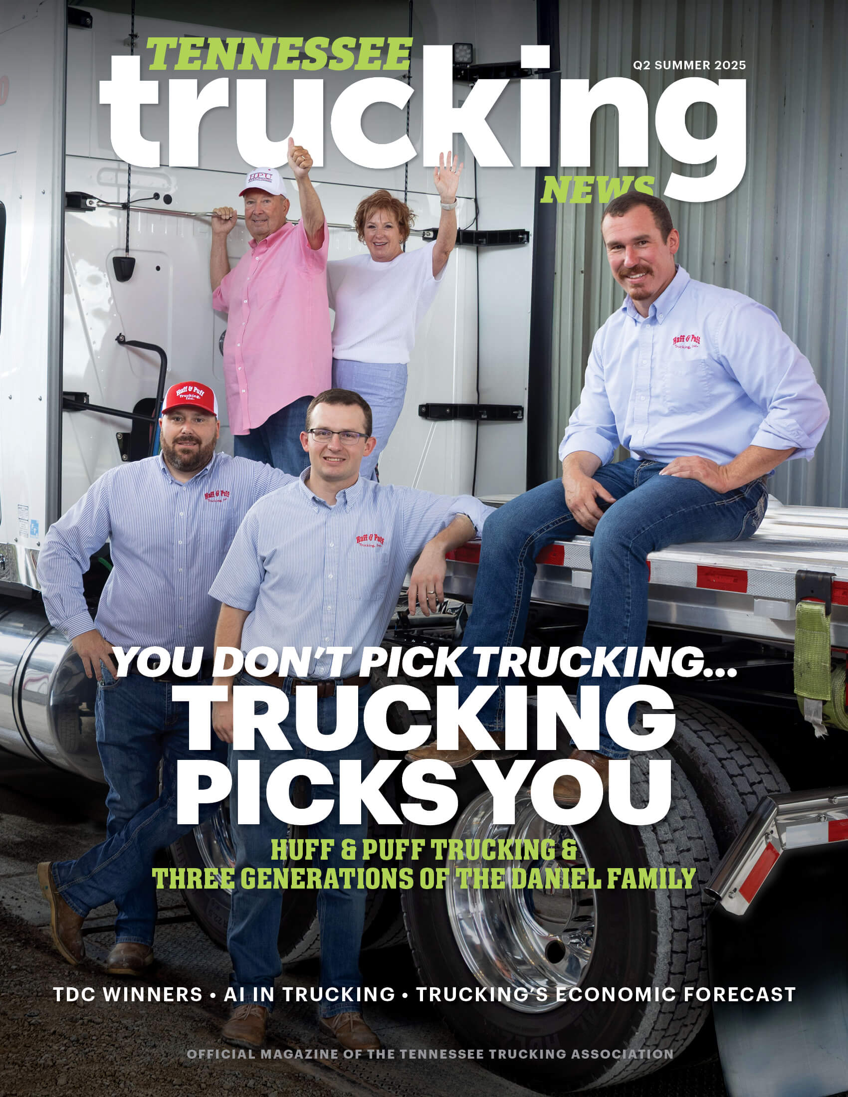 TTN Q2 SUMMER 2025_cover