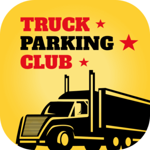 truckparkingclub.com logo