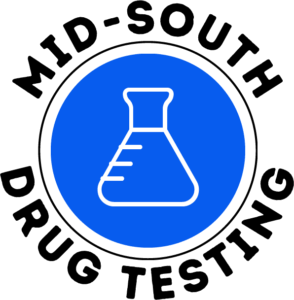 Mid South Drug Testing Logo Color (002)
