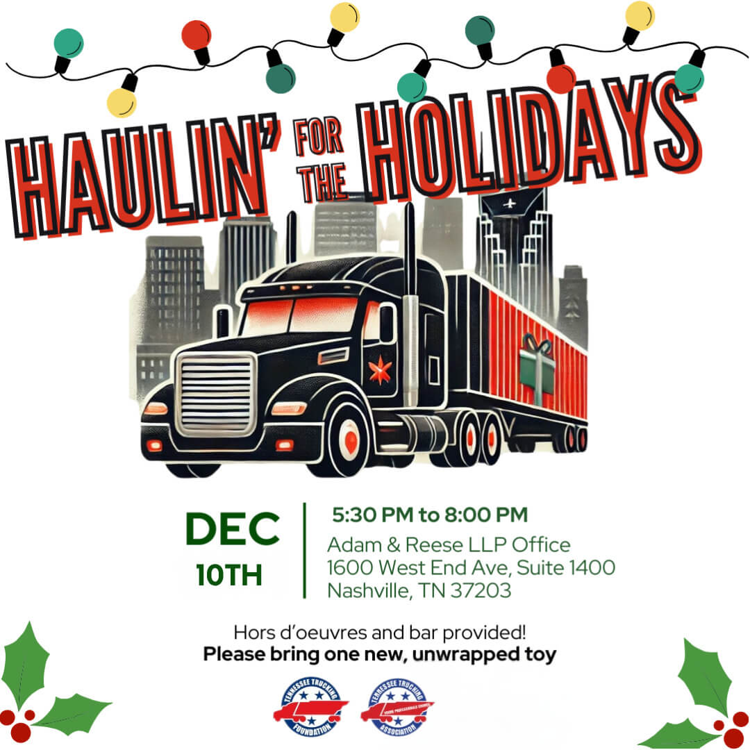 Social Media Haulin' for the Holidays (1) Social Media Haulin' for the Holidays (1)