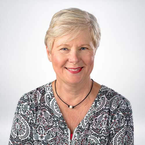 Connie Vaughan