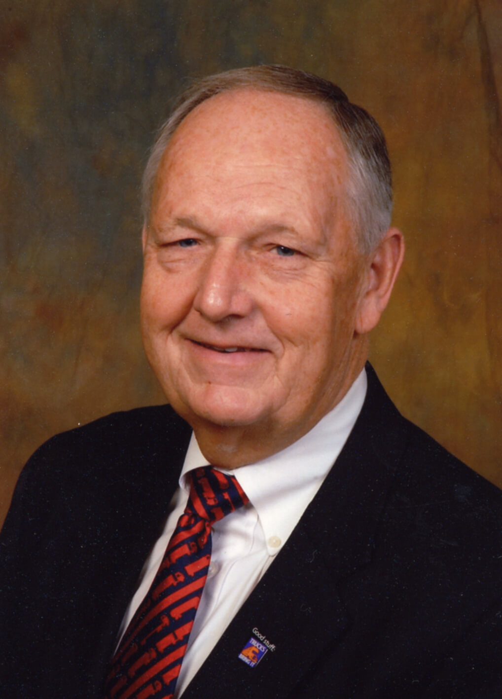Tommy Hodges