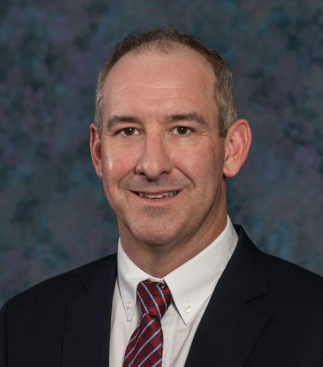 Tim Blair