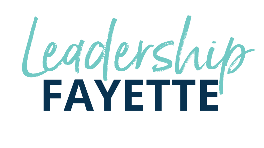Leadership Fayette logo