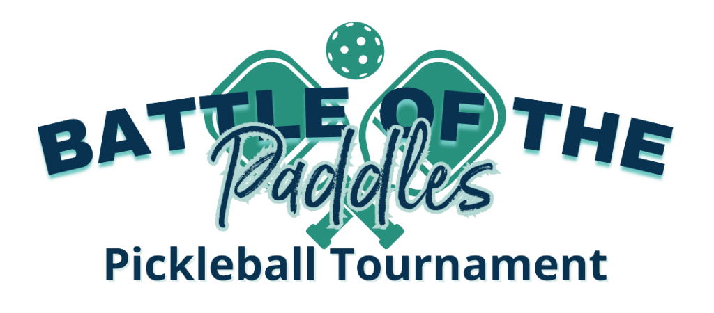 Pickleball Tournament-Logo