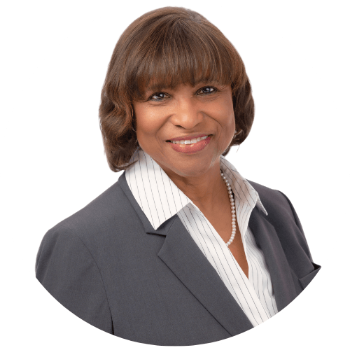 Alvetta Thomas-FCF-Board Member