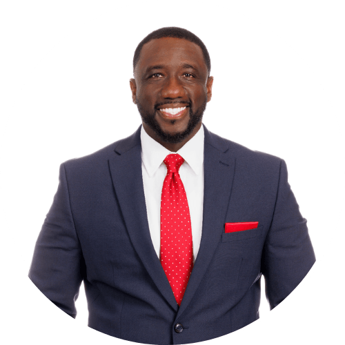 Rod Smith-FCF-Board Member