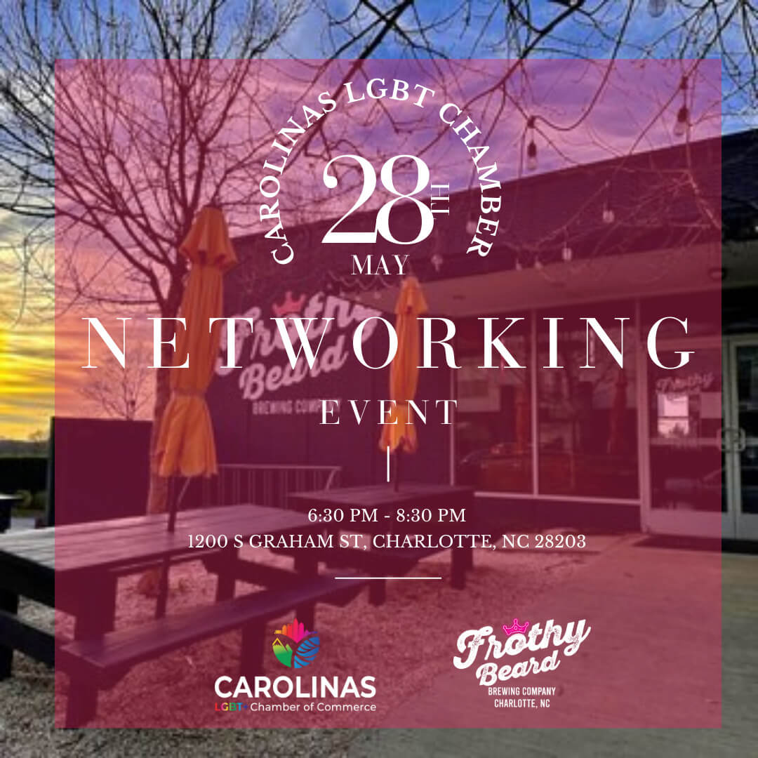 May 2024 Networking
