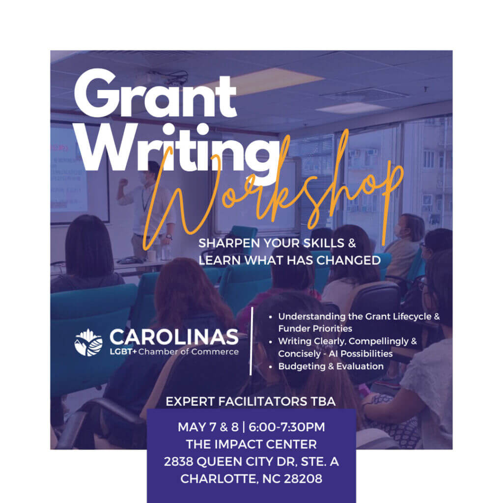 2025 GRANT WRITING GRAPHIC