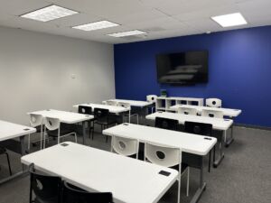 Multipurpose Room