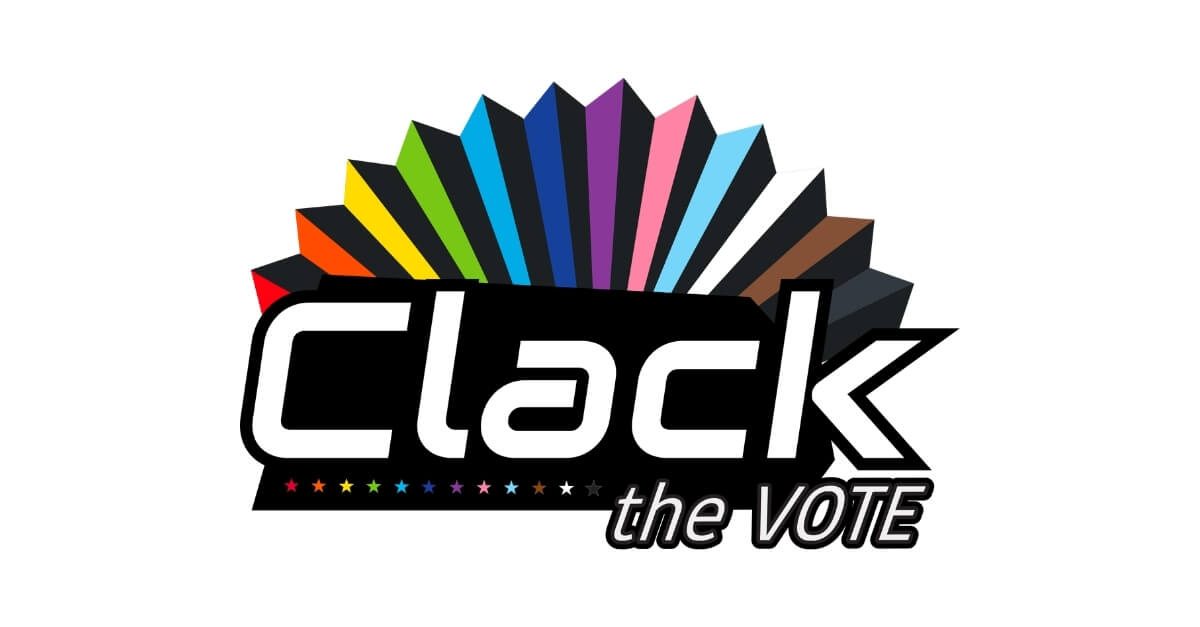 Clack the Vote 2026: Non-Partisan Candidate Fair