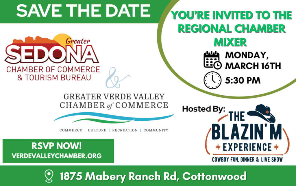 AZ Values - Regional Mixer