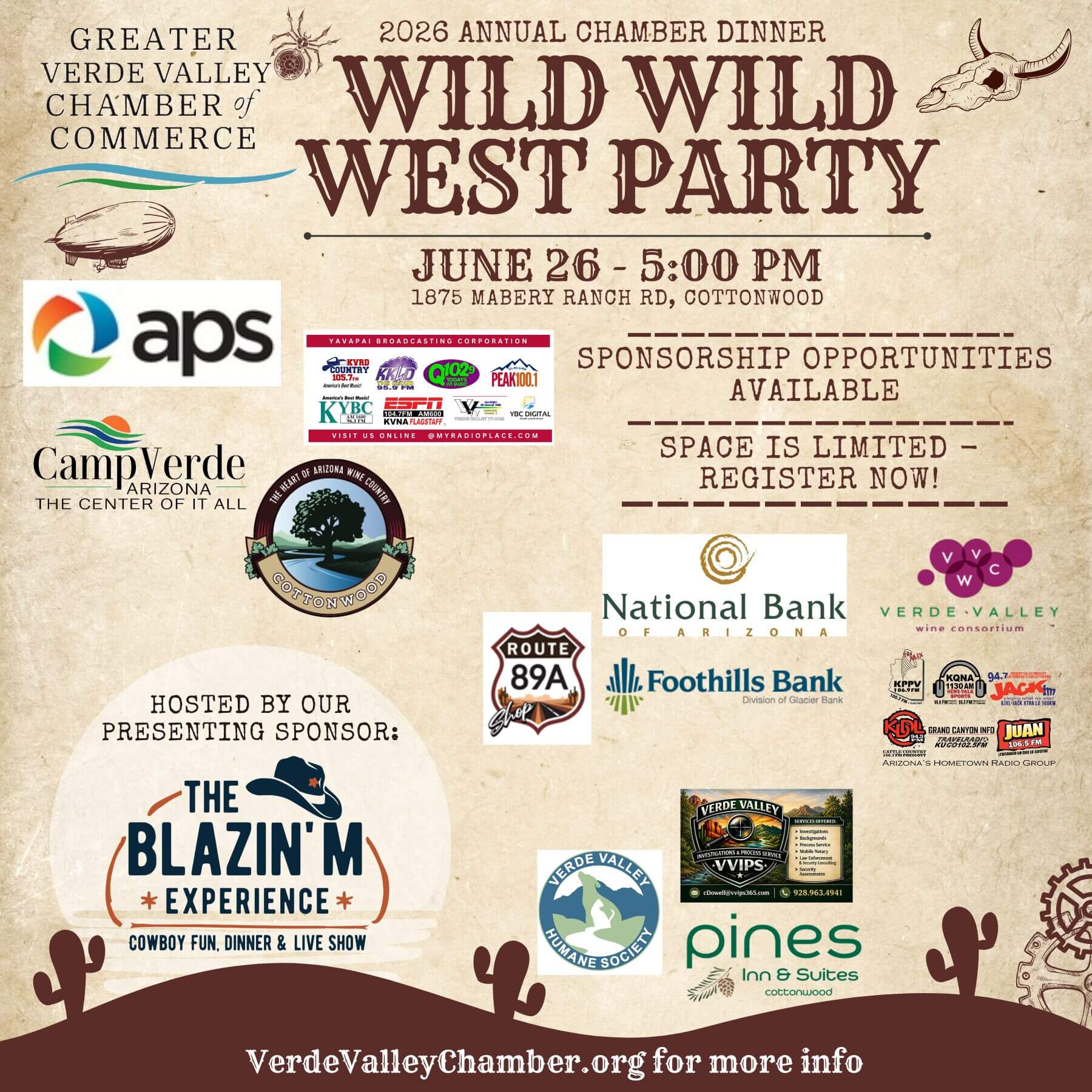 2026 Annual Dinner - Social Media w sponsors-WEB