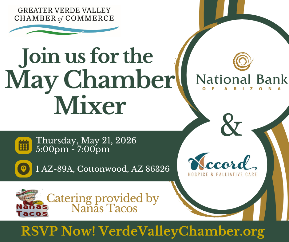May Mixer - NBAZ
