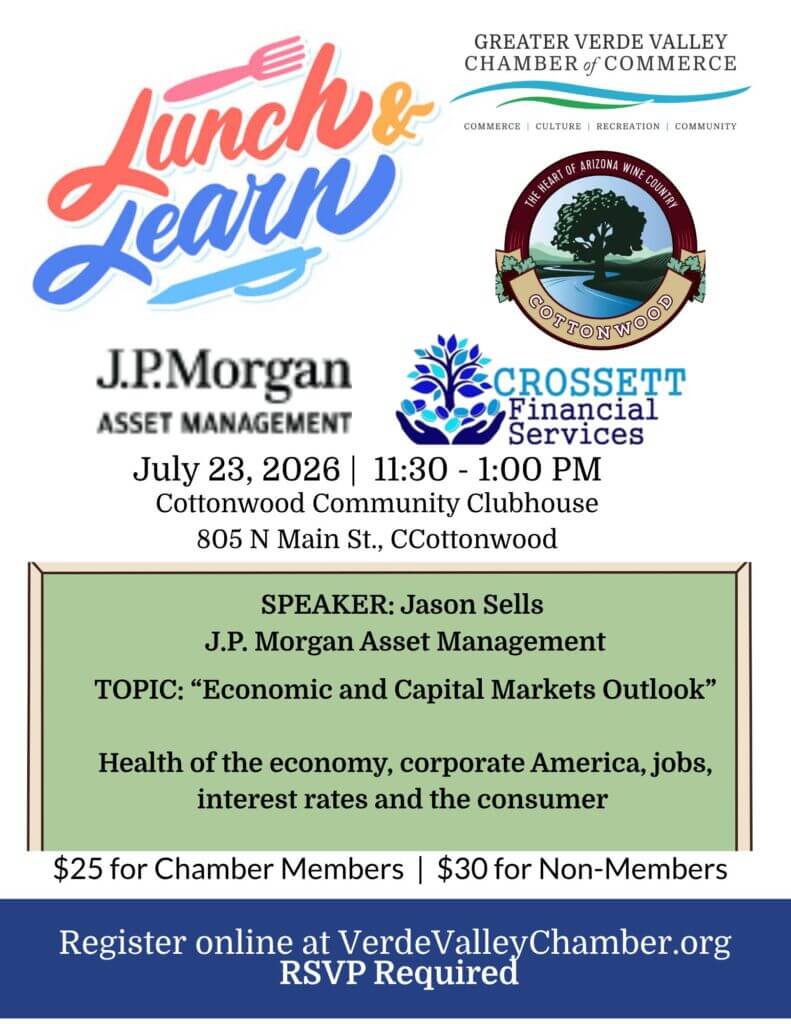 Crossett Luncheon 07.23.26