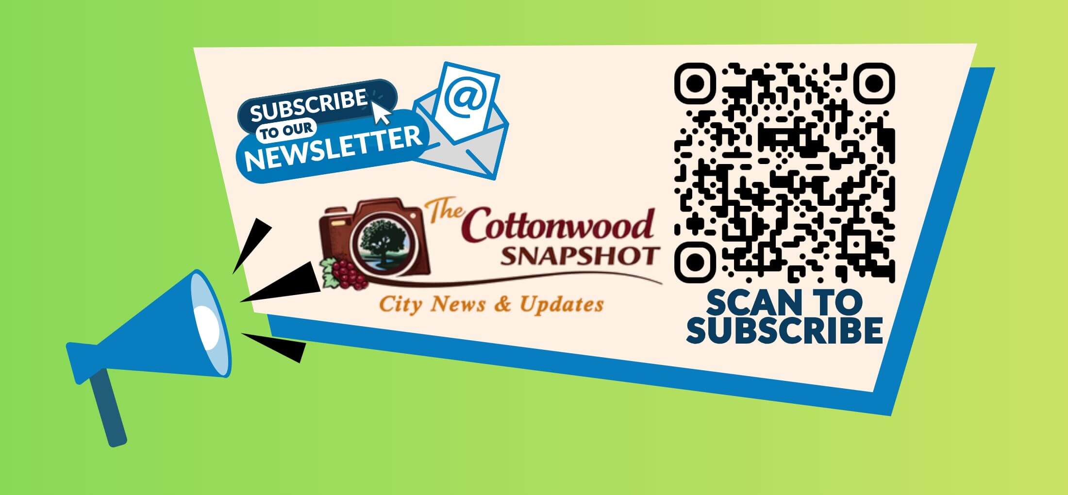 Cottonwood Snapshot
