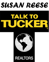Susan Reese Talk to Tucker