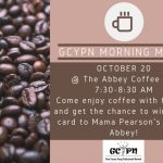 GCYPN_morning_mixer