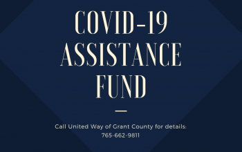 COVID-19 Assistance fund