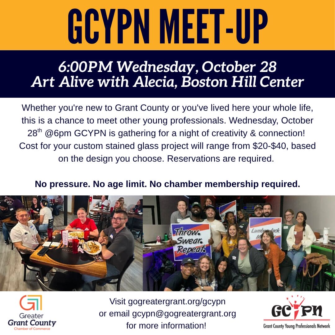 Art Alive Meetup